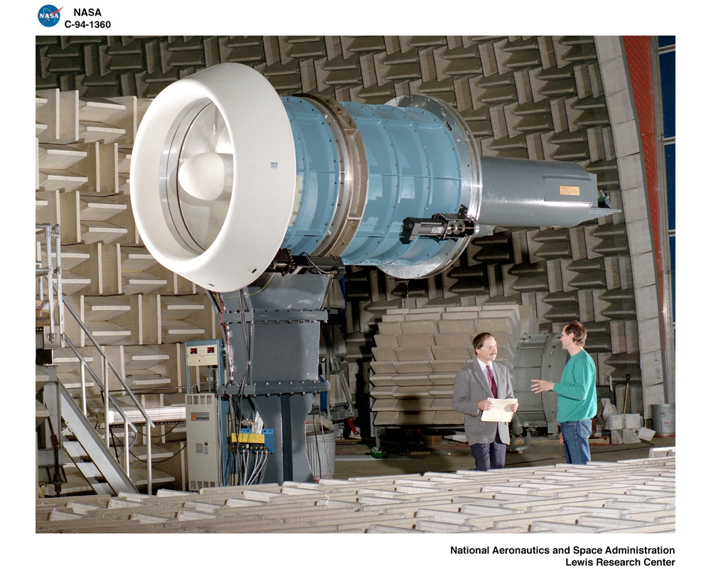 ACTIVE  NOISE CONTROL FAN