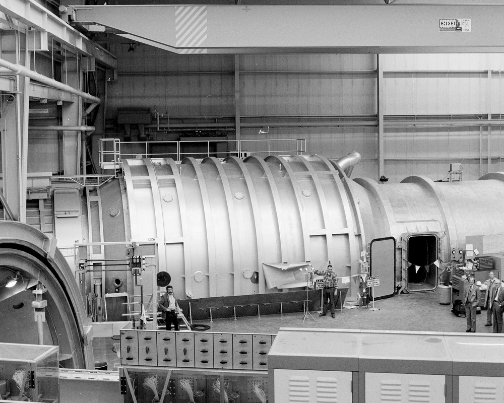 ENGINE FAILURE YJ-101