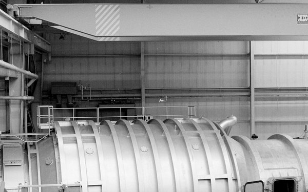 ENGINE FAILURE YJ-101