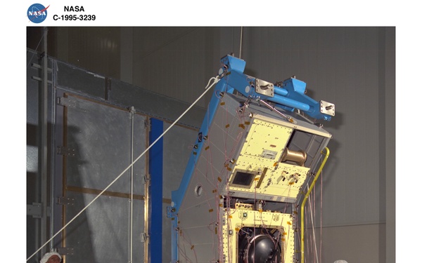 COMBUSTION MODULE 1 CM-1