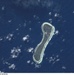 Atolls in the Tuamotu Archipelago, French Polynesia : Image of the Day