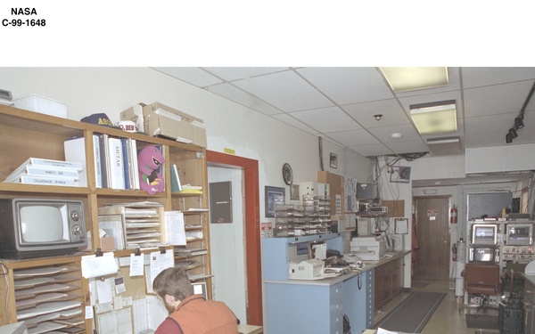 MWISP - MT WASHINGTON ICING SENSORS PROJECT - MWO - MT WASHINGTON OBSERVATORY - OBSERVER STATION