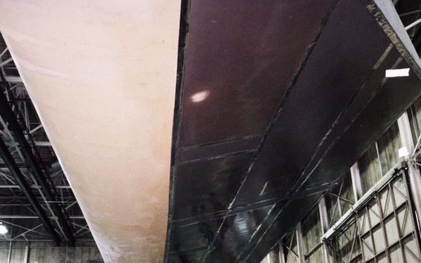 MOD-1 WIND TURBINE BLADE