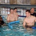 Wounded Warrior adaptive sports training camp
