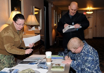 Eating Disorder Awareness seminar