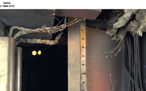 ROCKET BASED COMBINED CYCLE RBCC HYPERSONIC ENGINE