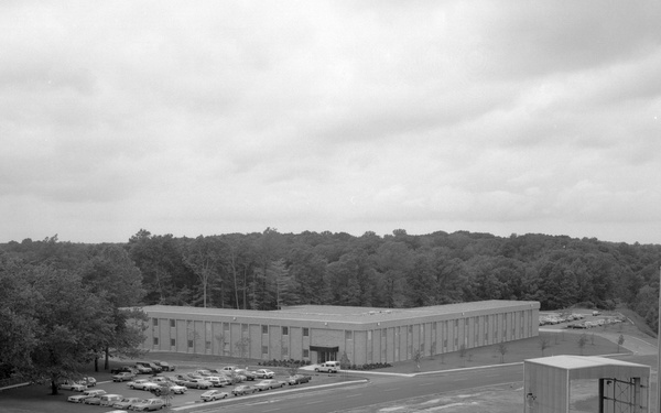 EXTERIORS AND INTERIORS OF THE SPACE POWER RESEARCH LABORATORY SPRL - ENERGY CONVERSION LABORATORY ECL - REDOX - RESEARCH ANALYSIS CENTER RAC - BASIC MATERIALS LABORATORY BML - VERTICAL LIFT FACILITY VLF