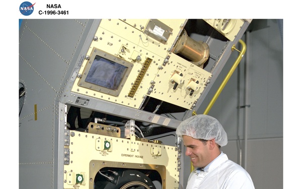 COMBUSTION MODULE 1 CM-1