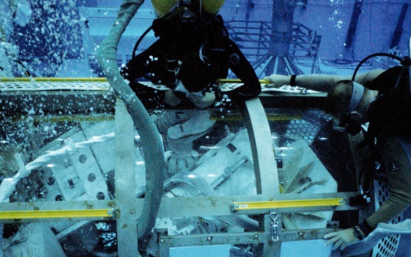 NBL Experimental Photographic Support