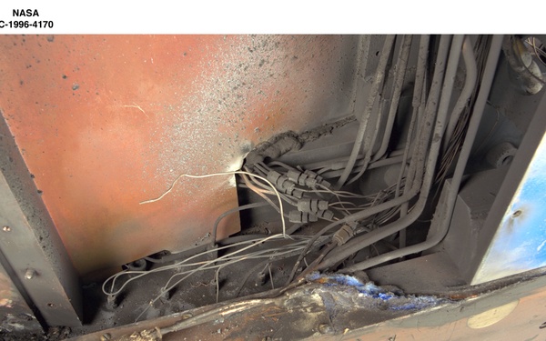 ROCKET BASED COMBINED CYCLE RBCC HYPERSONIC ENGINE