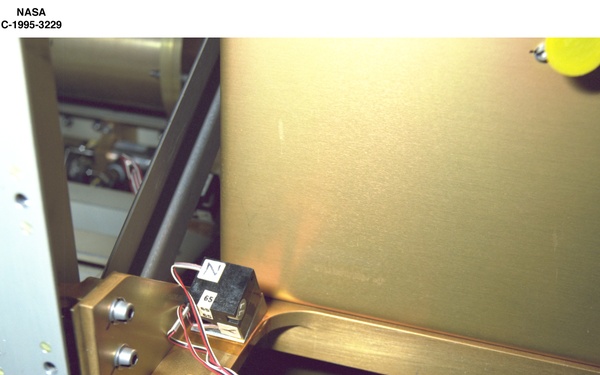 COMBUSTION MODULE 1 CM-1