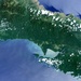 Forest Change, Mainland Papua New Guinea: Image of the Day