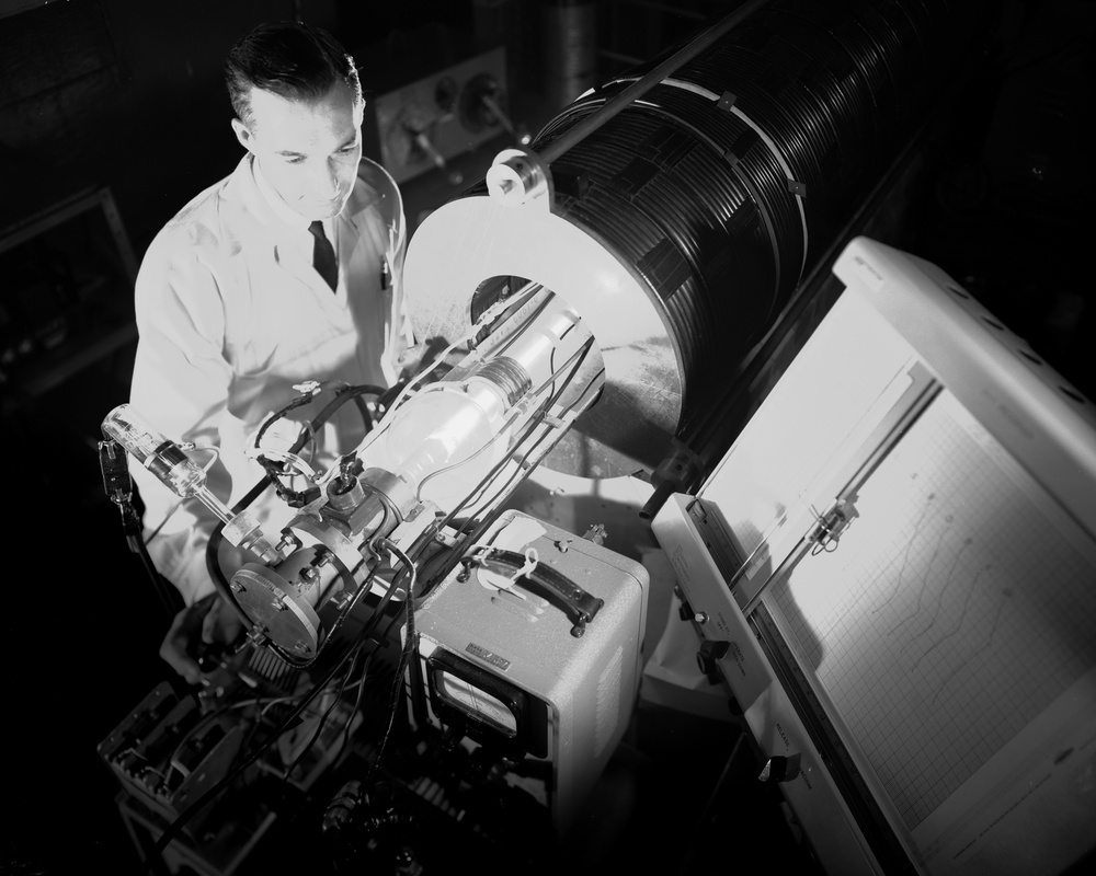ICRA I PLASMA GENERATOR
