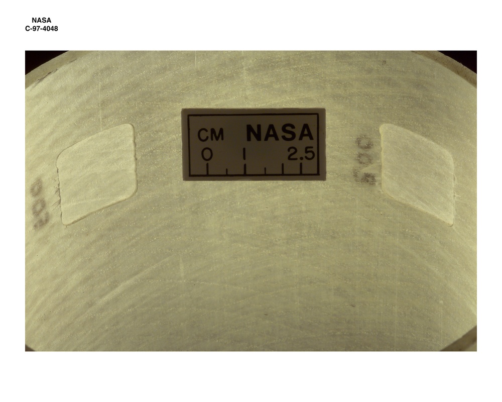 HIGH TEMPERATURE HIGH SPEED RESEARCH ULTRASONIC IMAGING PROJECT