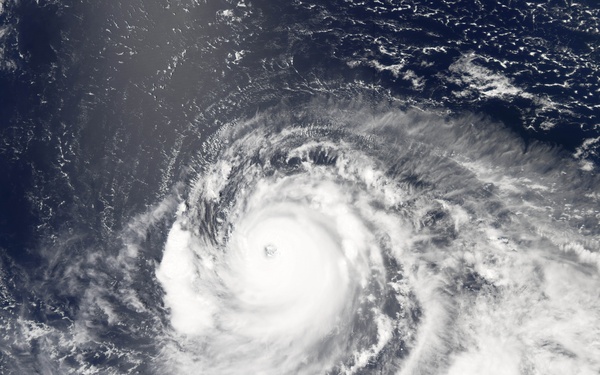 Tropical Storm Ioke: Natural Hazards