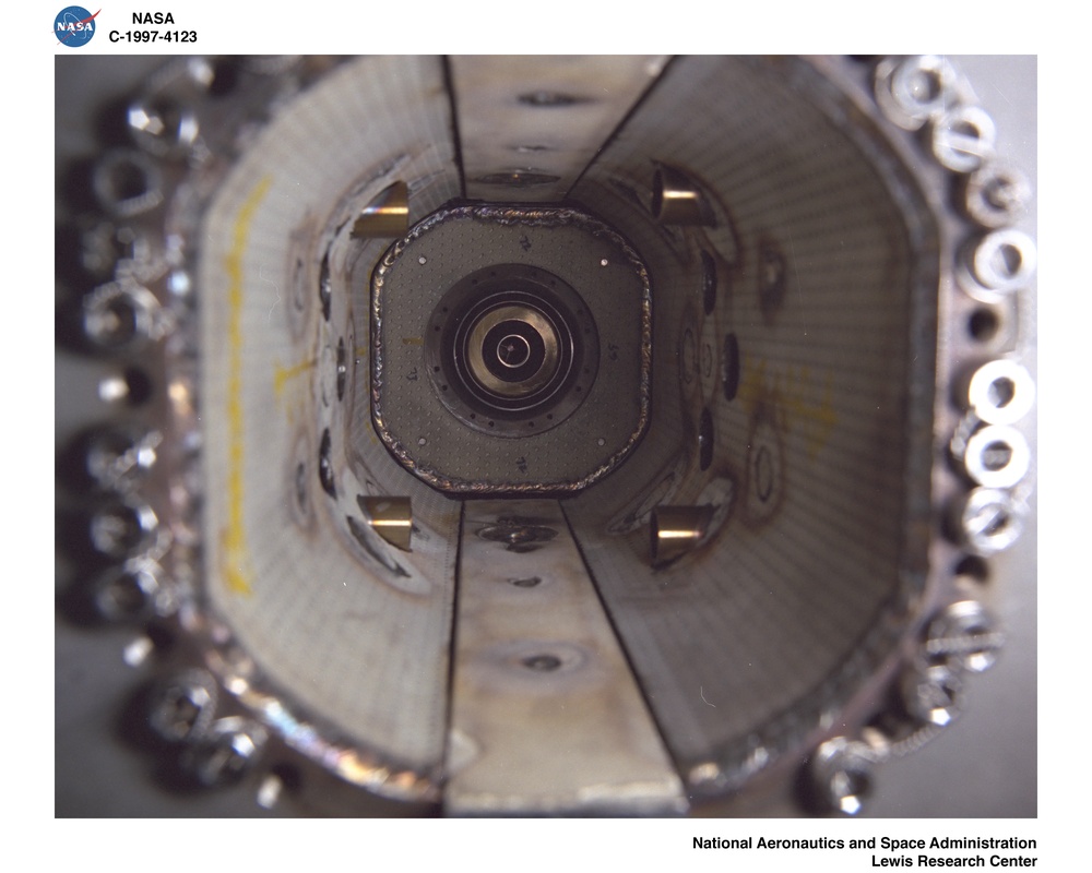 PRATT AND WHITNEY SINGLE INJECTION HARDWARE