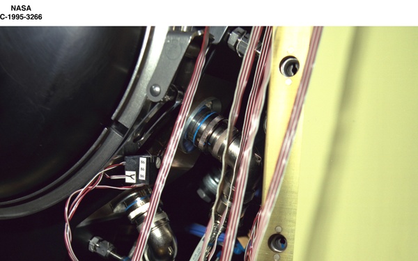 COMBUSTION MODULE 1 CM-1