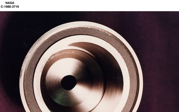 MOD II AUTOMOTIVE STIRLING ENGINE