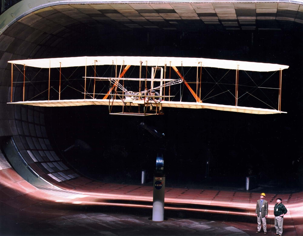 Wright Flyer