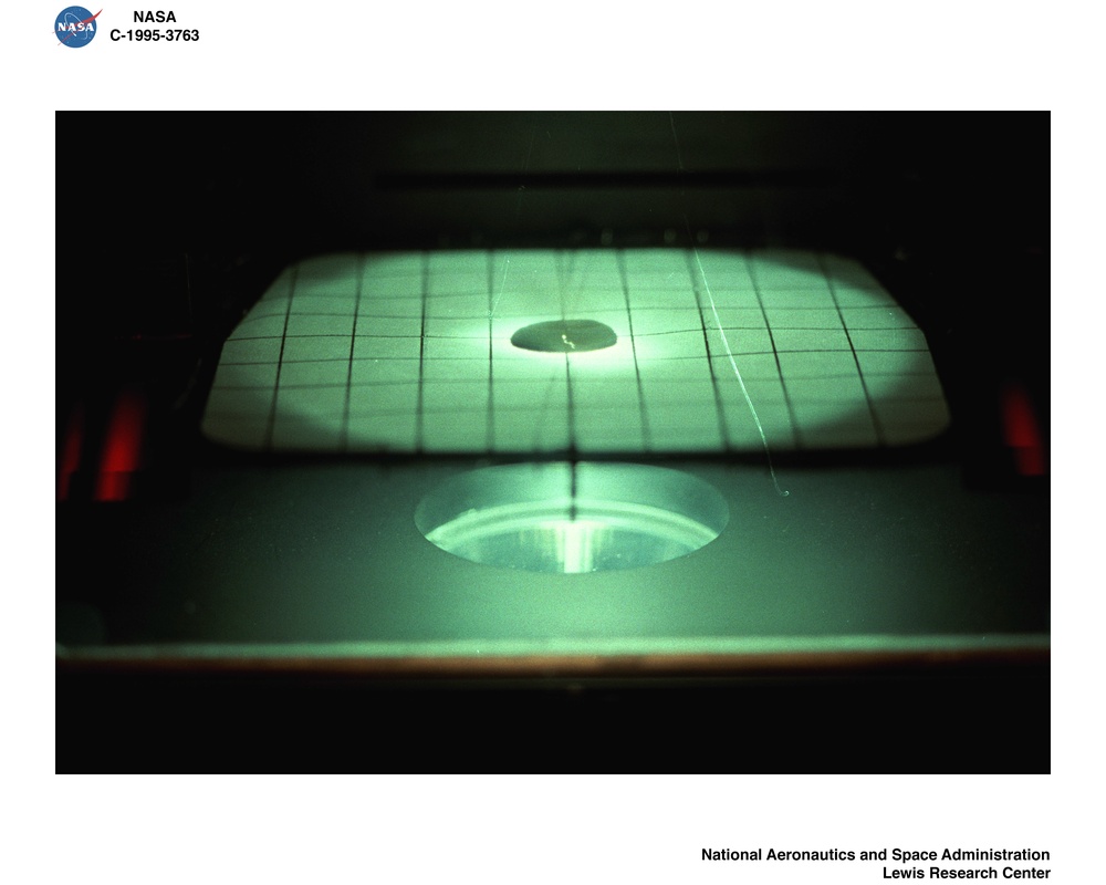 DVIDS Images JAMIC JAPANESE MICROGRAVITY CENTER TEST RESULTS FOR
