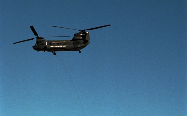 X-40A Space Manuever Vehicle