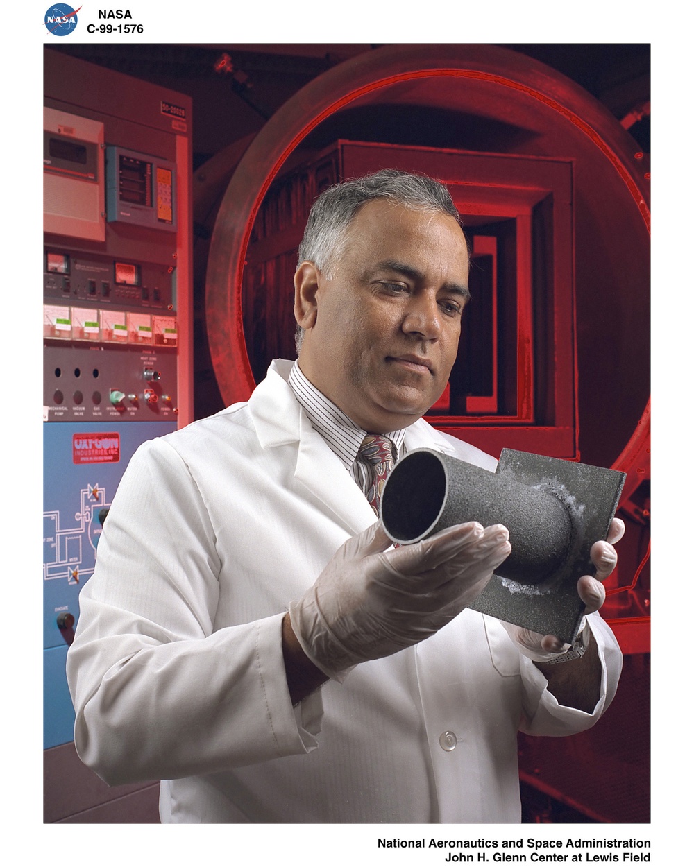 AFFORDABLY ROBUST CERAMIC JOINT TECHNOLOGY R &amp; D 100 AWARD WITH DOCTOR MRITYUNJAY SINGH