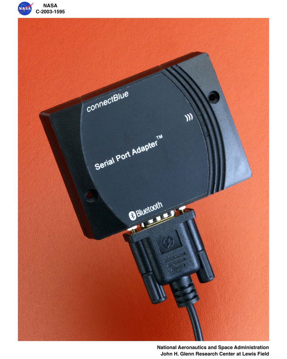 Arrhythmia Monitoring System-AMS, Serial Port