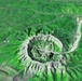 Kondyor Massif, Russian Far East: Image of the Day