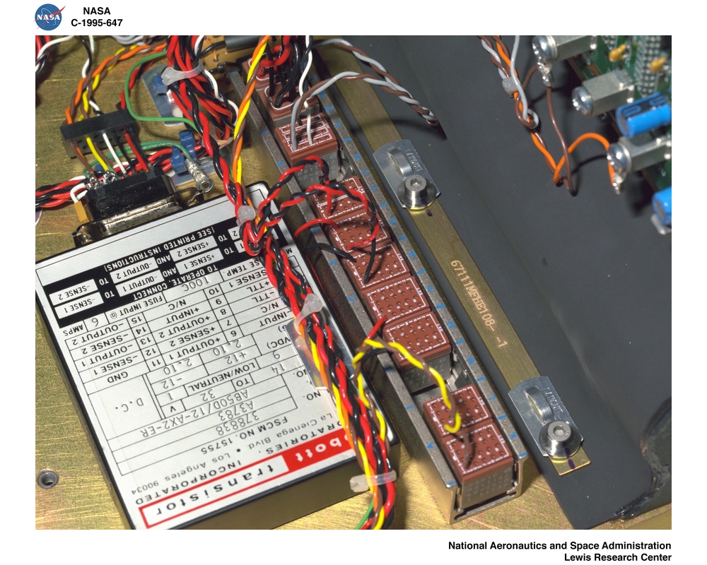 COMBUSTION MODULE 1 CM-1 FABRICATION - ASSEMBLY - TEST AND INTEGRATION OF CM-1 HARDWARE