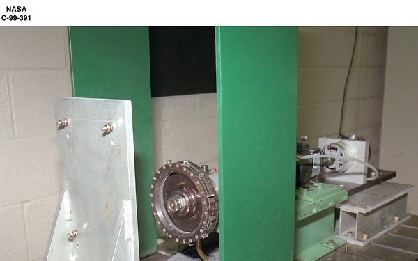 RUB STRIP MATERIAL EVALUATIONS USING FAN BLADE TIP SIMULATOR
