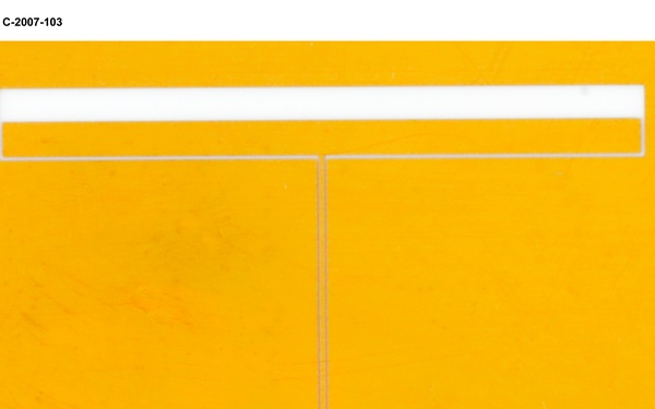 Folded Slot Antenna for High Temperature Applications