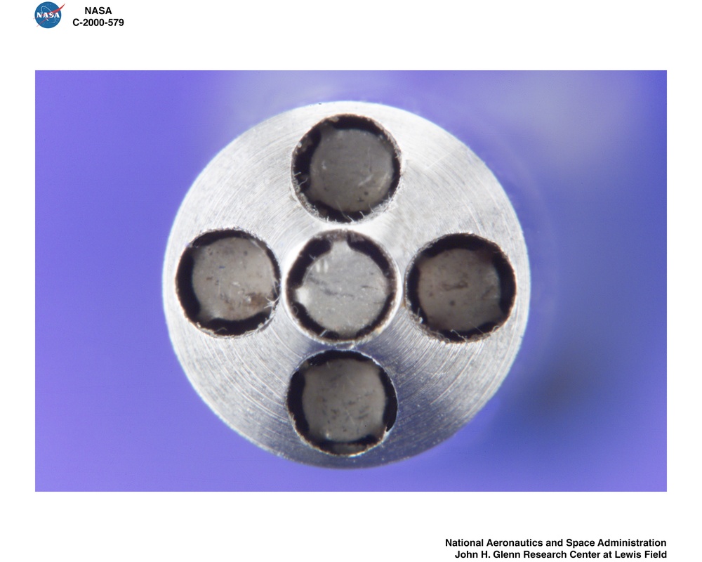 TRANSIENT FLOW FLOW FIELD PRESSURE PROBE DOCUMENTATION