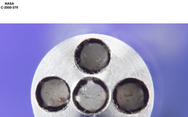 TRANSIENT FLOW FLOW FIELD PRESSURE PROBE DOCUMENTATION