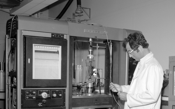 EXTERIORS AND INTERIORS OF THE SPACE POWER RESEARCH LABORATORY SPRL - ENERGY CONVERSION LABORATORY ECL - REDOX - RESEARCH ANALYSIS CENTER RAC - BASIC MATERIALS LABORATORY BML - VERTICAL LIFT FACILITY VLF