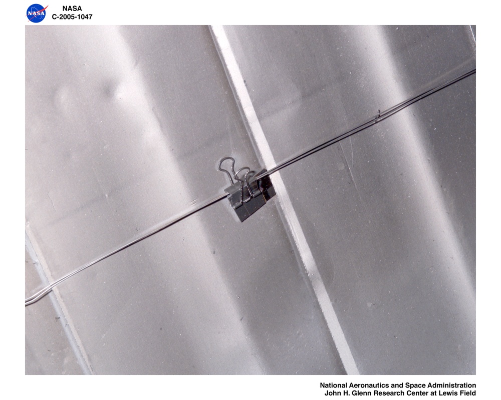 Photographic documentation of the High Power Engine Propulsion HiPEP after a duration test.  Also photographed are the instrumentation and installation articles to reveal post test conditions such as corrosion and pitting.