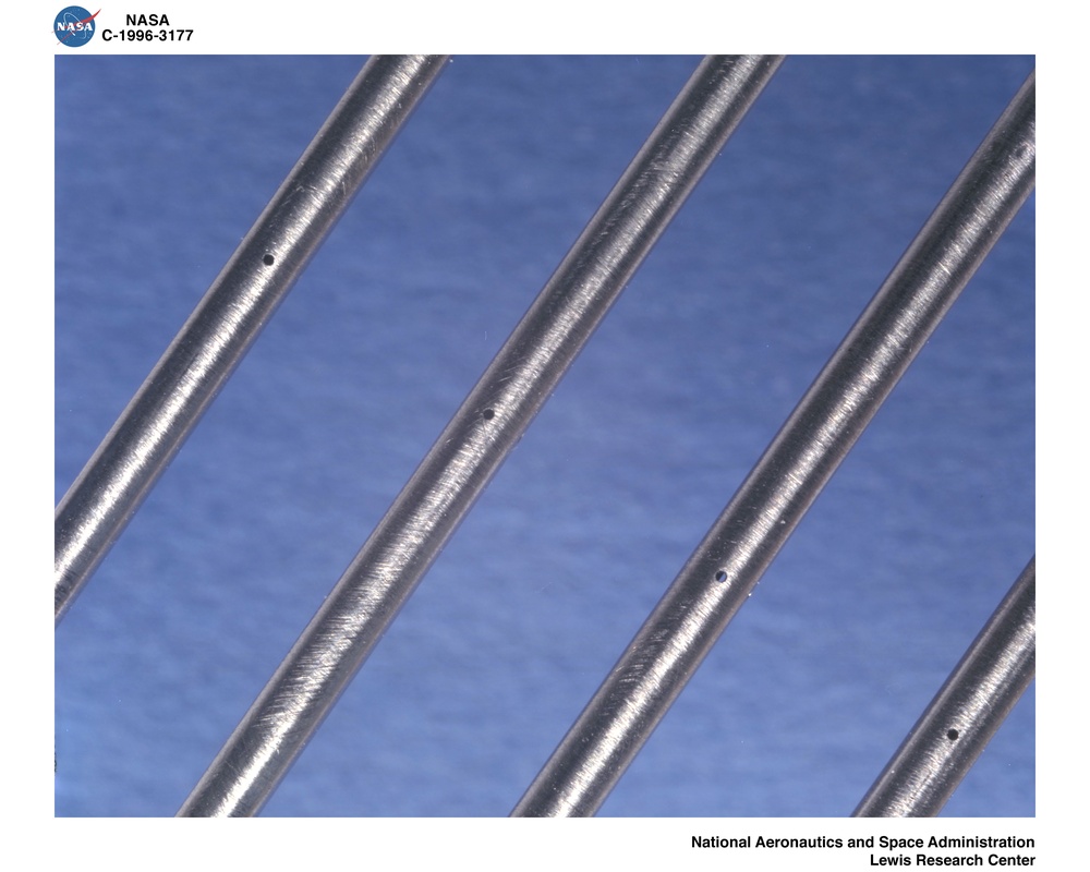 HERMAN PRESSURE STATIC RAKE