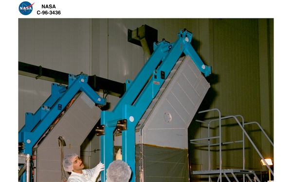 COMBUSTION MODULE 1 CM-1