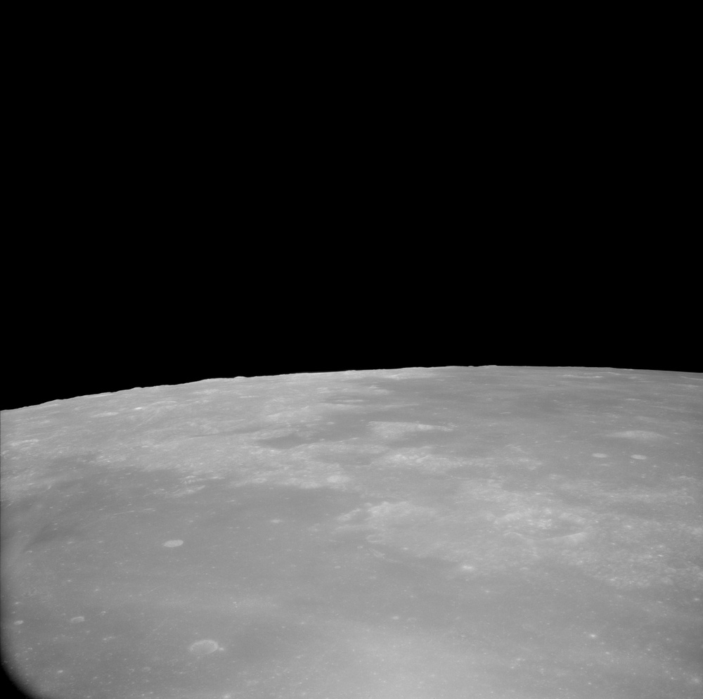 Apollo 11 Mission image - TO 80