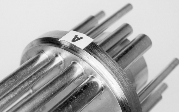 NASA PLUM BROOK STATION REACTOR EXPERIMENT 68-05