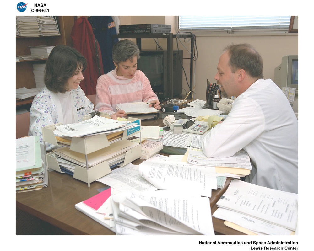 HEARING CONSERVATION PROGRAM