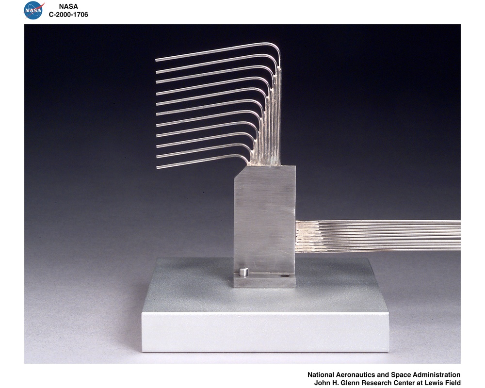 PITOT TOTAL PRESSURE PROBES STATIC PRESSURE PROBES