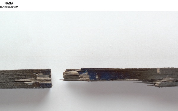 FIBEROUS MATERIALS INCORPORATED FMI SAMPLES