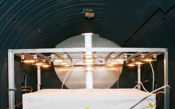 VOLT-A GROUND SUPPORT EQUIPMENT