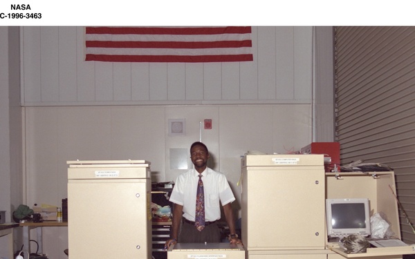 COMBUSTION MODULE 1 CM-1