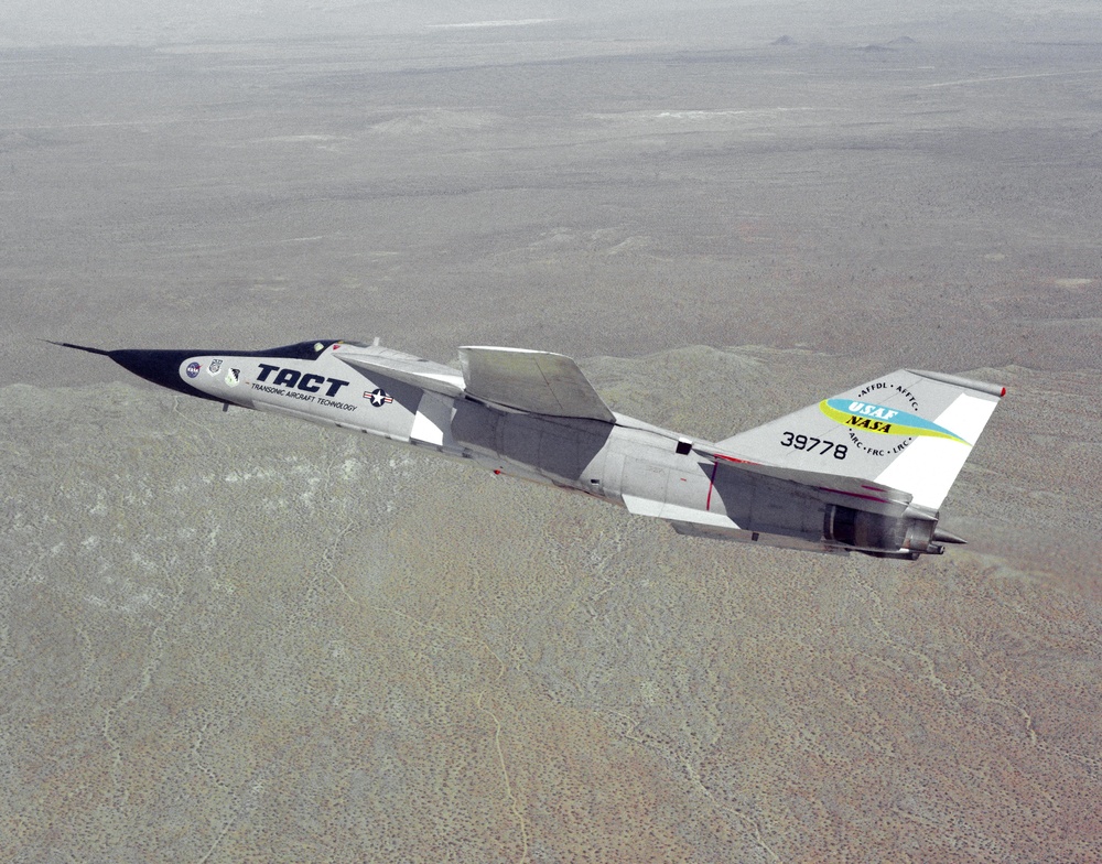 F-111 TACT