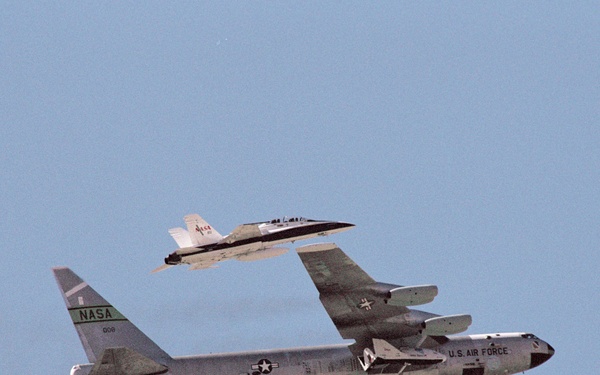 VIP Briefing photos to be used for the various NASA Centers