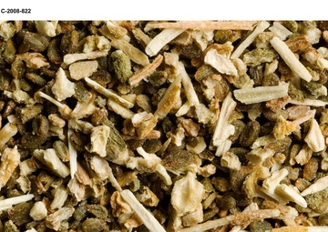 Salicomia seeds for Biofuels project