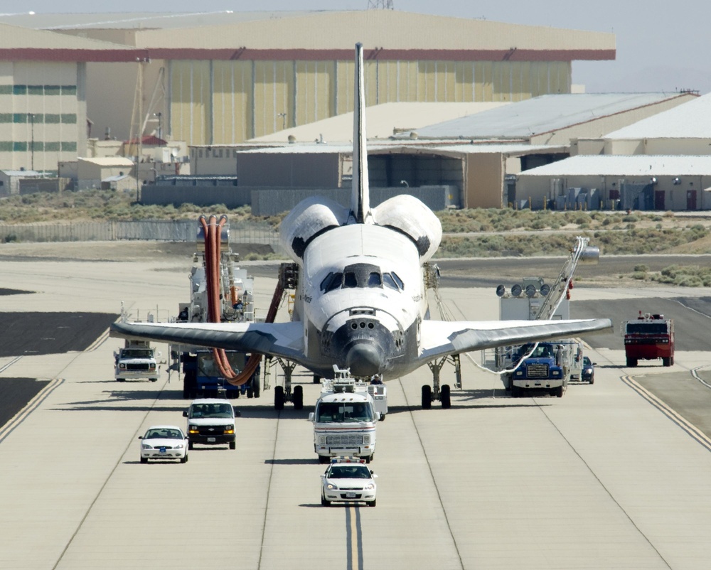 STS-125