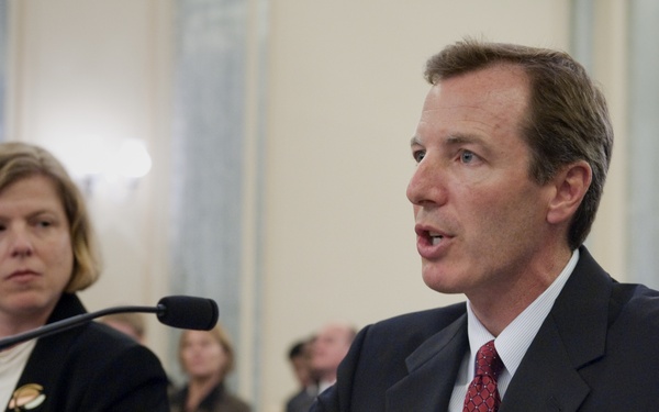 Senate Confirmation Hearing IG