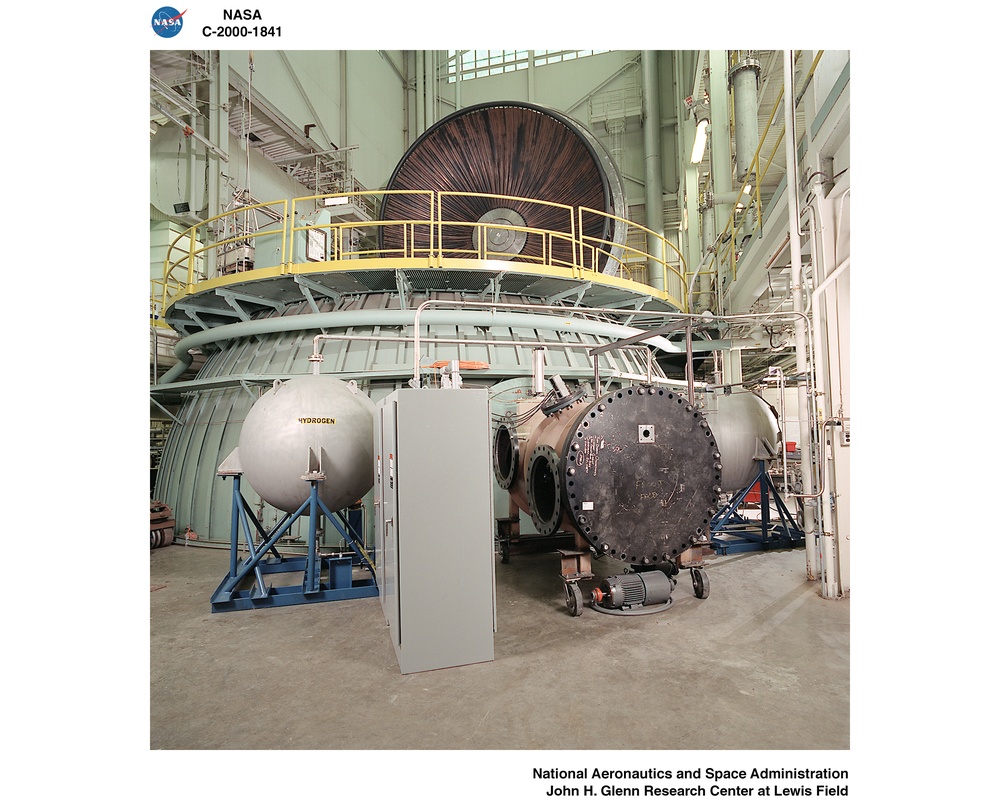 DVIDS - Images - PULSE DETONATION ENGINE